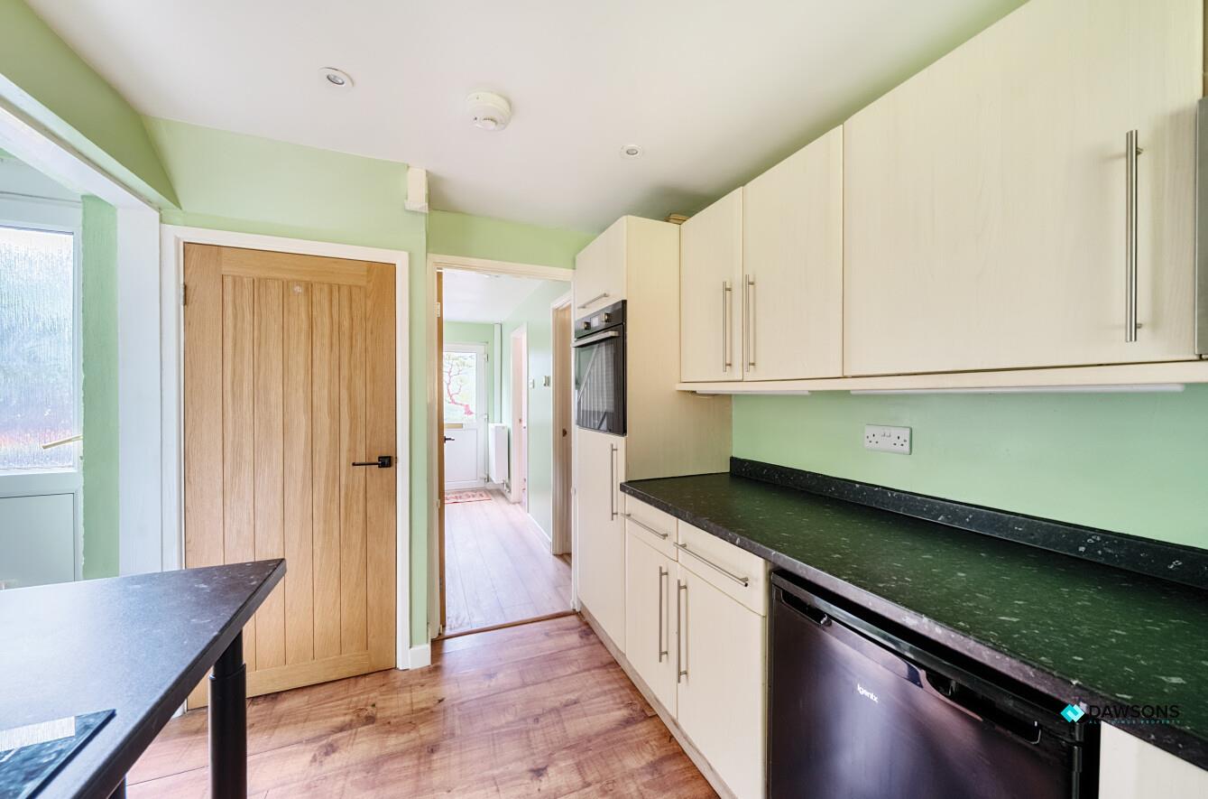 Maes Y Wern, Carway, Kidwelly, SA17 4HF